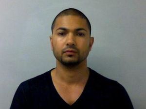 Supporting image for story: Leader of multi-million pound West Midlands drugs ring to pay back less than half of ill-gotten gains