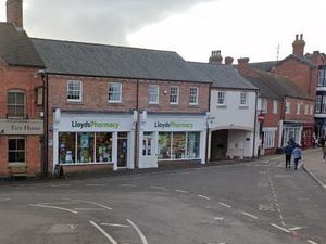 Supporting image for story: Family-run regional pharmacy group announces it is to take over another company's branch in Ludlow