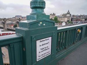 Supporting image for story: Fact check: Suicide statistics explained