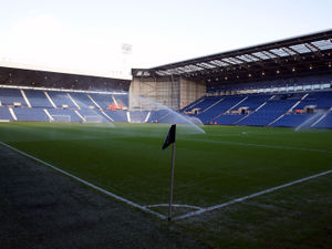 Supporting image for story: Almost 50 fans arrested at Black Country football grounds in five months