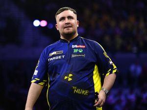 Supporting image for story: Luke Littler signs with Target Darts after overhaul of management