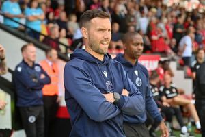 Supporting image for story: Walsall vs Salford - predicted XI: Double injury blow forces selection rethink