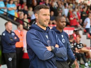 Supporting image for story: Walsall needed to show "more bravery" in attack in Gillingham defeat - Mat Sadler
