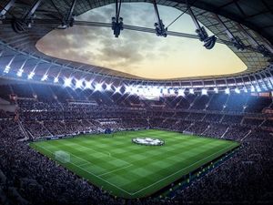 Supporting image for story: Should you buy… Fifa 19?