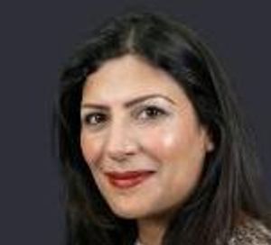 Labour MP Preet Gill 