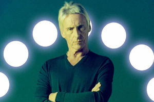 Supporting image for story: Paul Weller set to play Birmingham