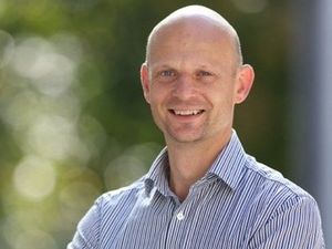 Supporting image for story: Business confidence in West Midlands is on rise, says Accenture report  