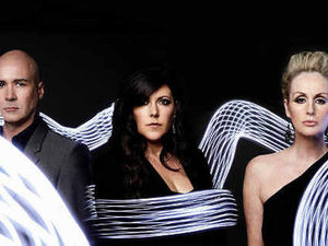 Supporting image for story: The Human League head back to Wolverhampton Civic Hall