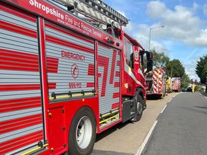 Supporting image for story: Fire fighters scrambled to Tesco store after alarm goes off