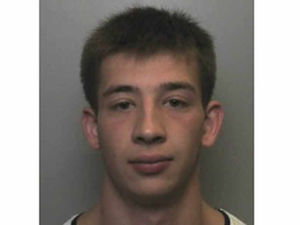 Supporting image for story: Plea to track down missing man last seen near Market Drayton