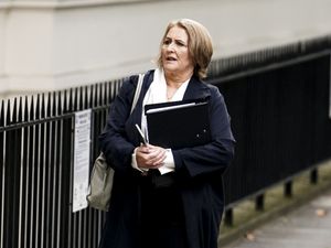 Supporting image for story: Former children’s commissioner to lead grooming gangs inquiry