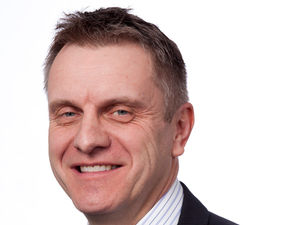 Supporting image for story: Call for more electrification for West Midlands