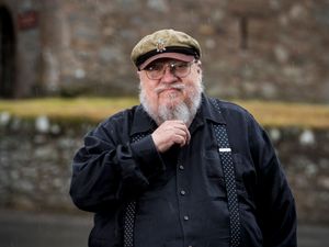 Supporting image for story: George RR Martin says The Winds of Winter will be ‘quite different’ to HBO show