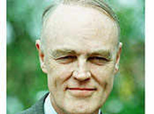 Former MP Richard Shepherd