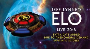 Jeff Lynne's ELO