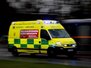 Supporting image for story: Staffordshire father died after taking heroin overdose