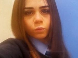 Supporting image for story: Appeal launched for help finding missing Walsall teenager