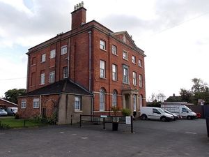 Supporting image for story: 100 sites across Shropshire on Historic England's at Risk Register