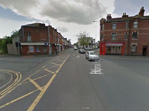 Supporting image for story: Cyclist injured in suspected hit-and-run in Kidderminster