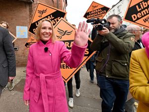 Supporting image for story: 'Same old Government': Shropshire Lib Dem MP reacts to news of new PM