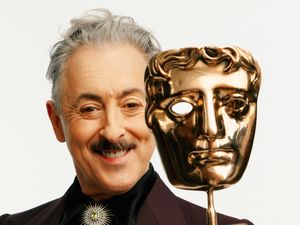 Supporting image for story: Alan Cumming ‘excited’ to be announced as Bafta film awards host