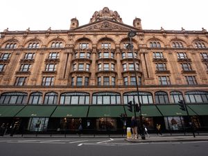 Supporting image for story: Mohamed Al Fayed ‘manipulated’ Harrods managers to hide alleged sexual abuse