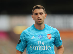 Supporting image for story: Aston Villa agree £20m fee for Emiliano Martinez