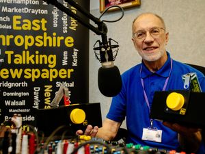 Supporting image for story: Selfless volunteers in royal recognition