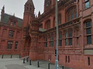 Supporting image for story: Men charged with multiple thefts from vehicles in Birmingham