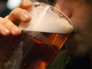 Supporting image for story: Poll: Does price of a pint bring cheer to Shropshire customers?
