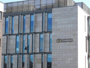 Supporting image for story: Council agrees to sell two Staffordshire farms as part of estate review