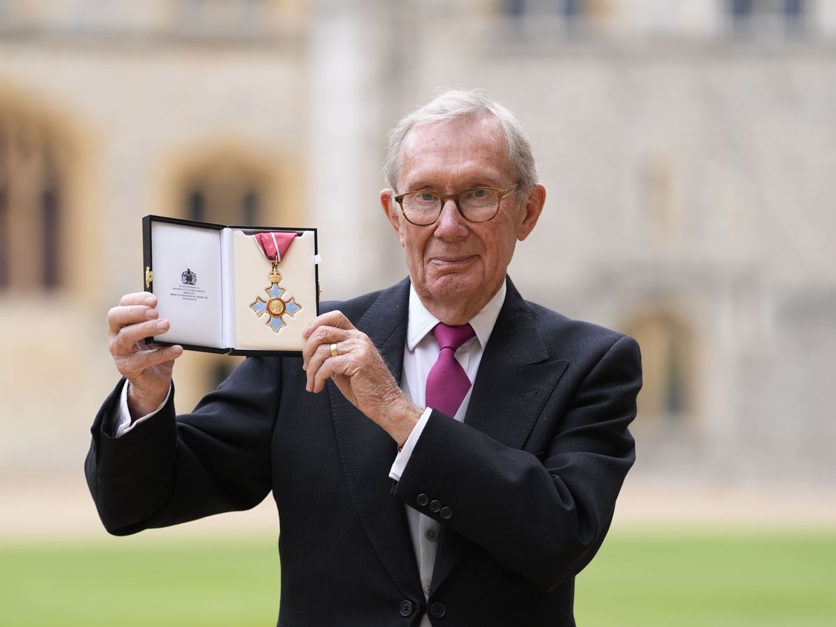 Ex-BBC journalist says covering Bloody Sunday sparked decades-long career