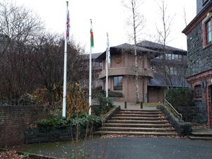 Supporting image for story: Tender for £22 million Powys special school to go out