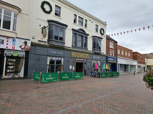 Supporting image for story: Rum and reggae festival to bring Caribbean flavour to the heart of Stafford