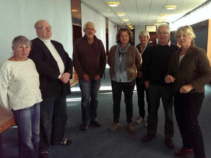 Supporting image for story: Ludlow supermarket decision deferred but councillors "minded to refuse"