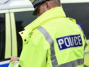 Supporting image for story: Police urged to step up over mental health