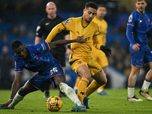 Supporting image for story: Vitor Pereira keen to add 'physicality' to Wolves' midfield