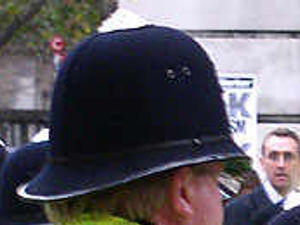 Supporting image for story: Complains against police soar