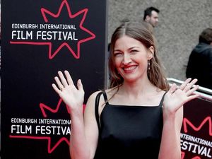 Supporting image for story: From Boardwalk to the beat: Kelly Macdonald lands major Line Of Duty role