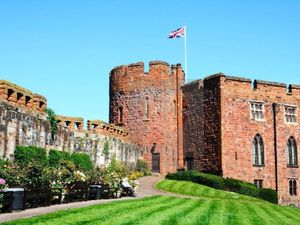 Supporting image for story: Heritage Open Days festival: Shropshire attractions to offer free entry and special events