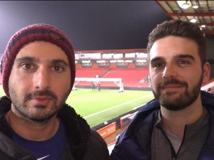 Supporting image for story: Bournemouth 1 Wolves 2: Joe Edwards and Nathan Judah analysis - WATCH