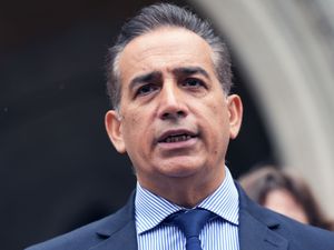 Supporting image for story: Nottingham attack: Doctors ‘should be held responsible’ for dangerous patients