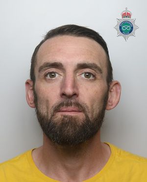 Jailed: Robert Grainger
