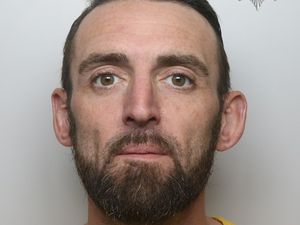 Supporting image for story: Jailed: Wolverhampton man who left victim partially paralysed after attacking him with a glass outside Cannock store