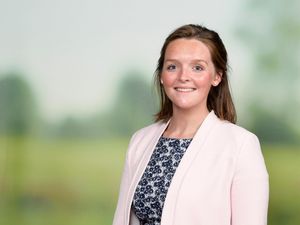 Supporting image for story: Shropshire Farming Talk: A history of regenerative farming