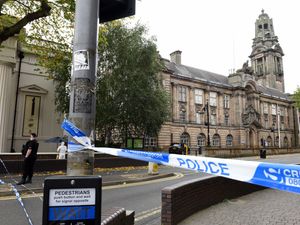 Supporting image for story: Murder inquiry launched after injured teenager dies following Walsall boxing event violence