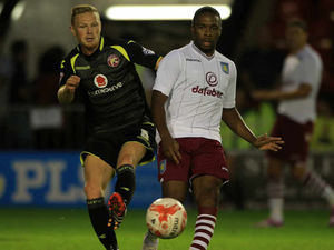 Supporting image for story: Walsall play host to Villa's Under-21s