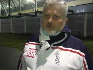 Supporting image for story: 'No spark and no creativity' West Brom fans react to Derby defeat - WATCH