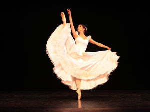 Supporting image for story: English Youth Ballet to perform Cinderella in Shrewsbury