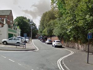 Supporting image for story: Woman dragged down Halesowen street from car